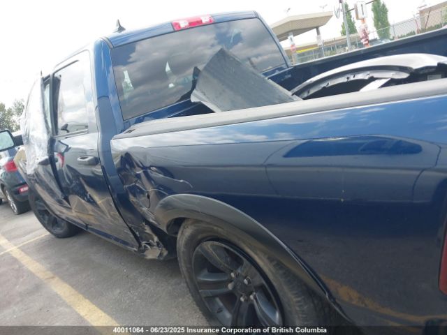 1C6RR7LT0MS556001 RAM 1500