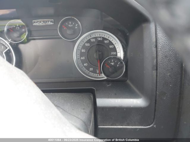1C6RR7LT0MS556001 RAM 1500
