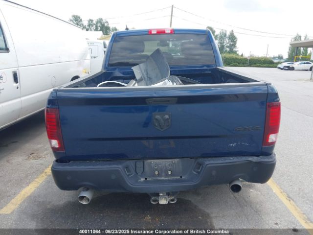 1C6RR7LT0MS556001 RAM 1500