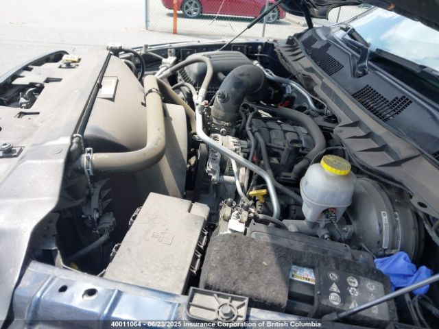 1C6RR7LT0MS556001 RAM 1500
