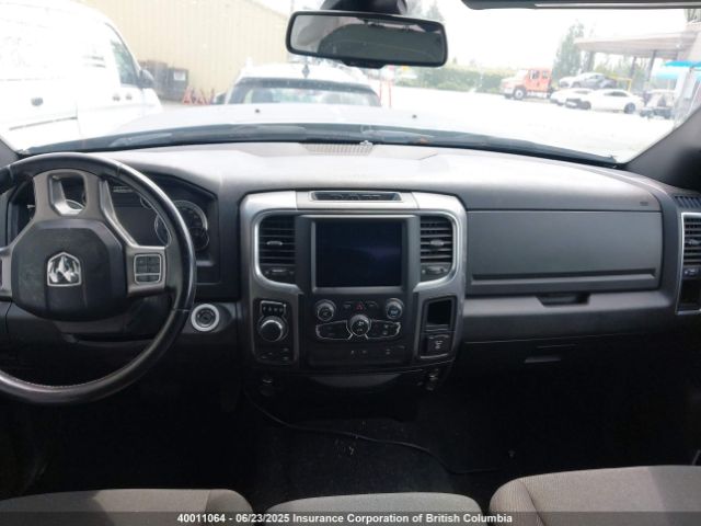1C6RR7LT0MS556001 RAM 1500