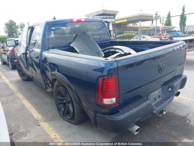 1C6RR7LT0MS556001 RAM 1500