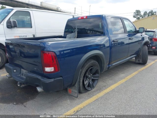 1C6RR7LT0MS556001 RAM 1500
