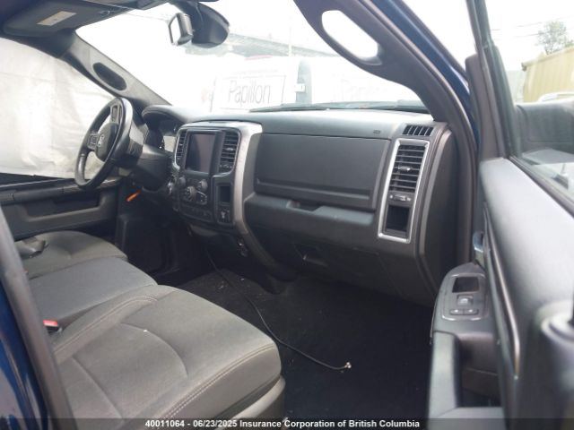 1C6RR7LT0MS556001 RAM 1500