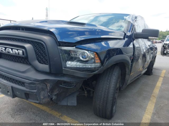 1C6RR7LT0MS556001 RAM 1500