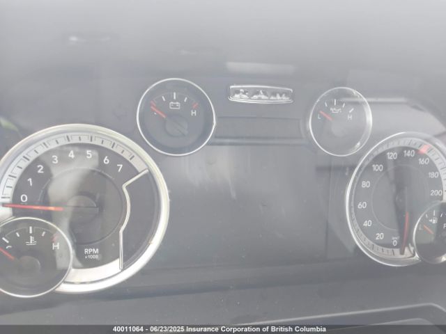1C6RR7LT0MS556001 RAM 1500