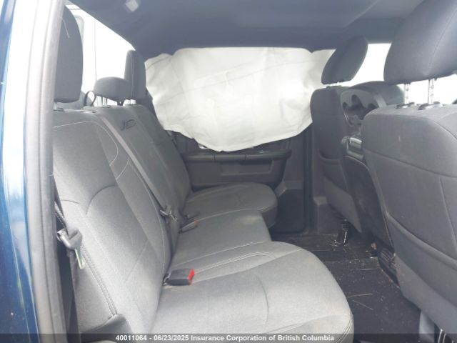 1C6RR7LT0MS556001 RAM 1500