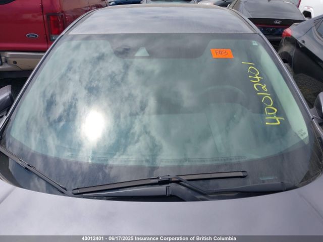 2HGFC2F54LH008829 Honda Civic
