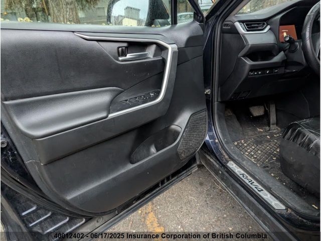 2T3R1RFV1PW334989 Toyota RAV4