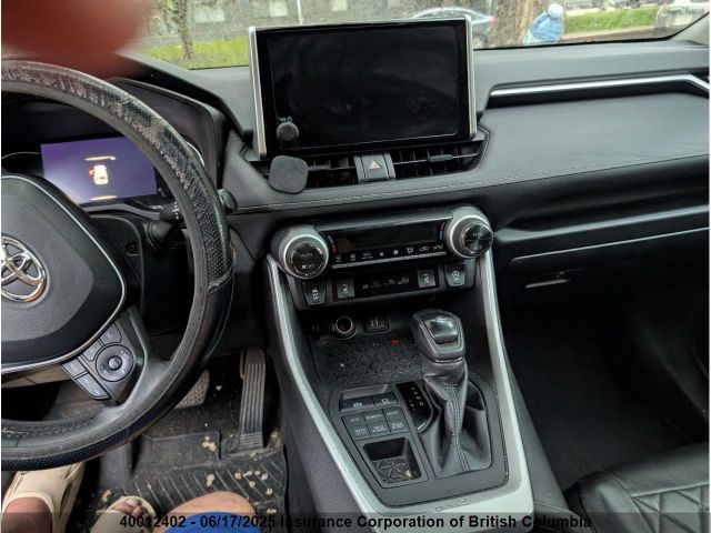 2T3R1RFV1PW334989 Toyota RAV4