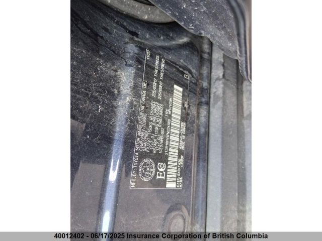 2T3R1RFV1PW334989 Toyota RAV4
