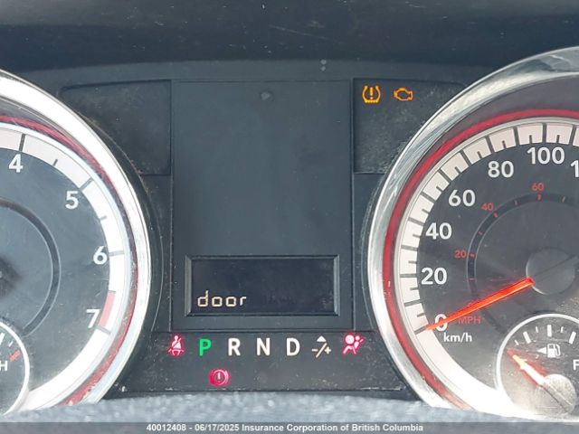 2C4RDGBG7HR843239 Dodge Grand Caravan Se