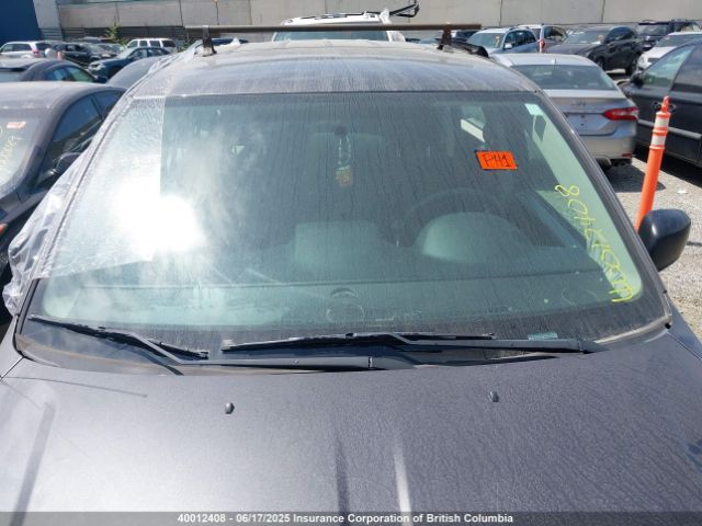2C4RDGBG7HR843239 Dodge Grand Caravan Se