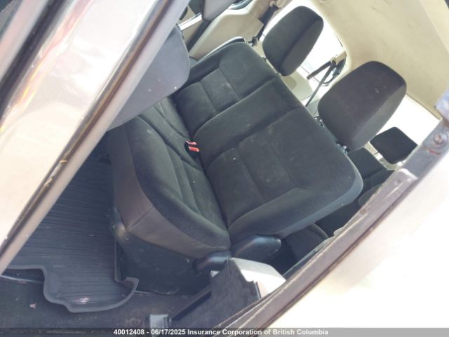 2C4RDGBG7HR843239 Dodge Grand Caravan Se