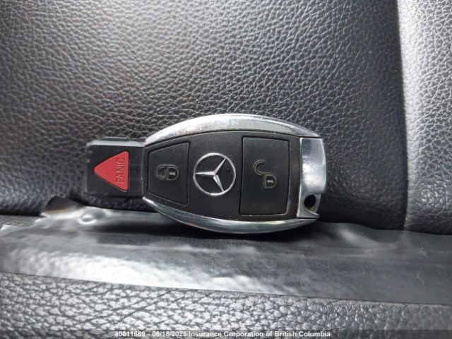 WDCTG4GB3HJ323353 Mercedes-Benz 270