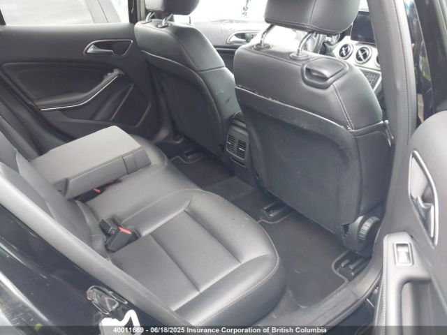 WDCTG4GB3HJ323353 Mercedes-Benz 270