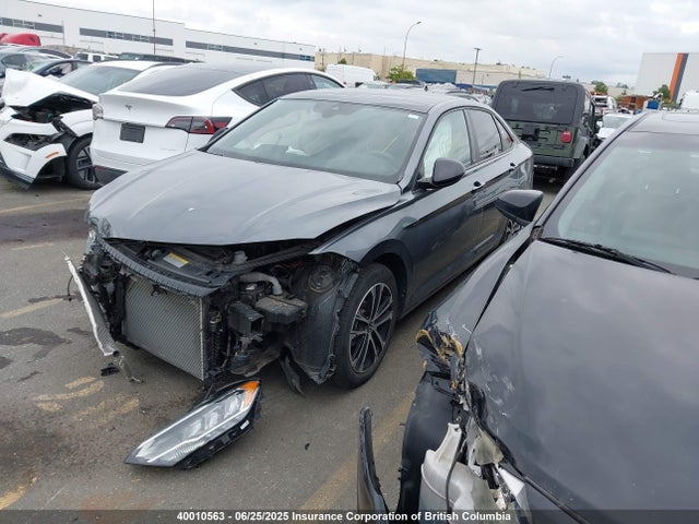 3VWSM7BU9PM020354 Volkswagen tsi