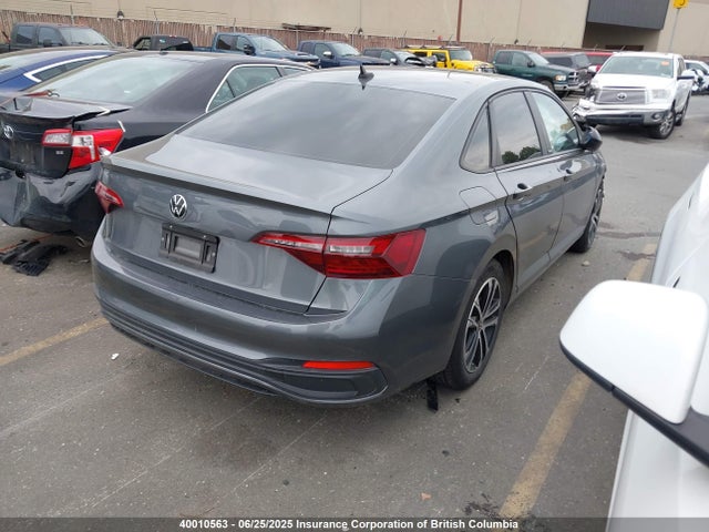 3VWSM7BU9PM020354 Volkswagen tsi