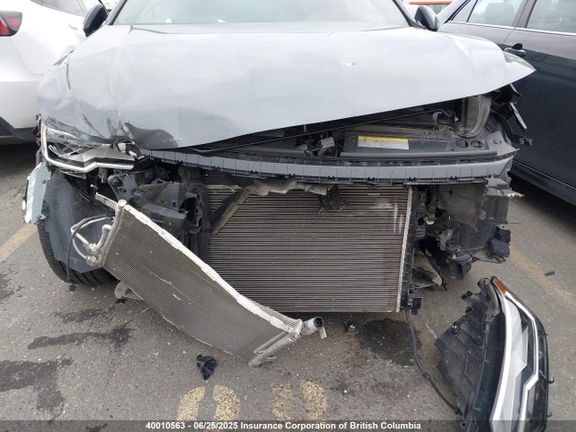 3VWSM7BU9PM020354 Volkswagen tsi