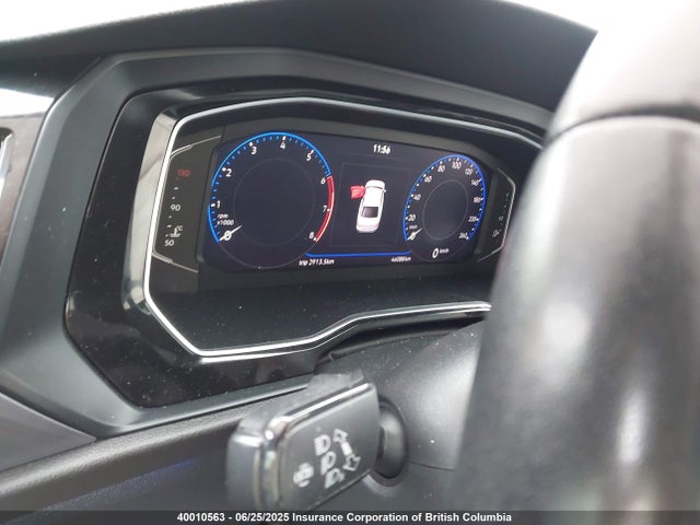 3VWSM7BU9PM020354 Volkswagen tsi