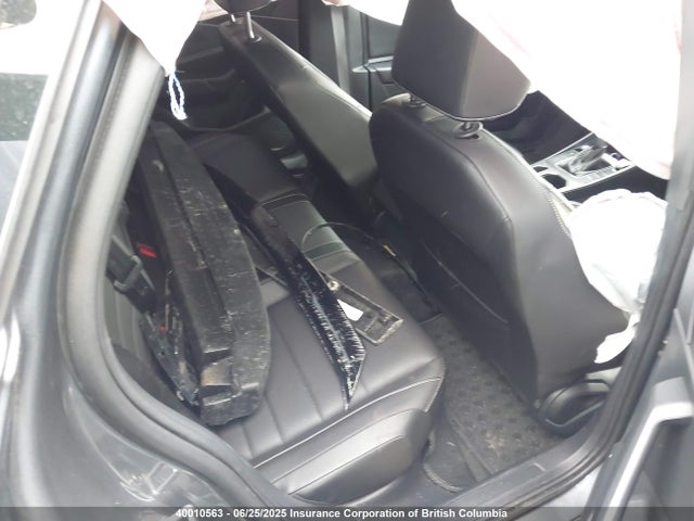 3VWSM7BU9PM020354 Volkswagen tsi