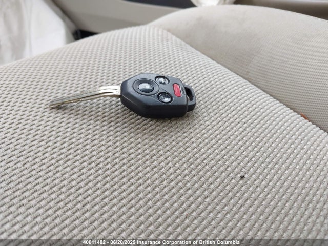 JF2GPAVC3E8329515 Subaru 2.0l na