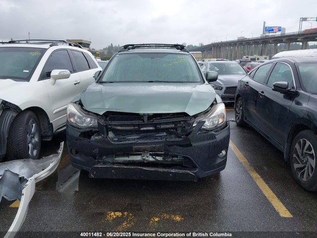 JF2GPAVC3E8329515 Subaru 2.0l na