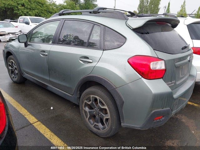 JF2GPAVC3E8329515 Subaru 2.0l na