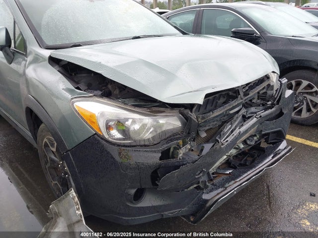 JF2GPAVC3E8329515 Subaru 2.0l na