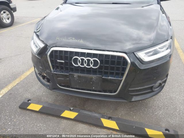WA1GFEFS2FR009252 Audi Q3