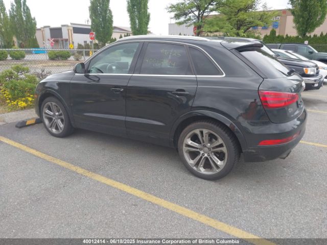 WA1GFEFS2FR009252 Audi Q3