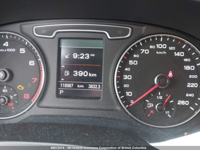WA1GFEFS2FR009252 Audi Q3