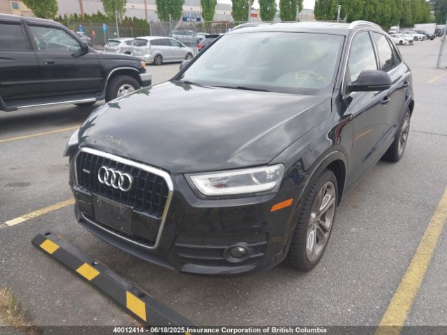 WA1GFEFS2FR009252 Audi Q3