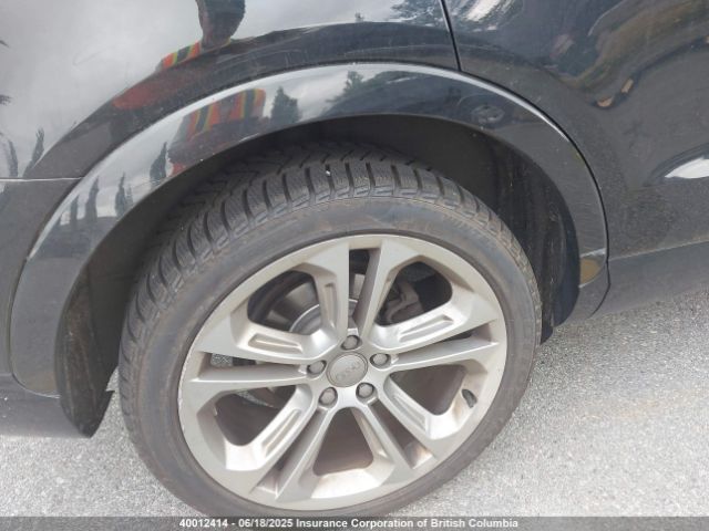 WA1GFEFS2FR009252 Audi Q3