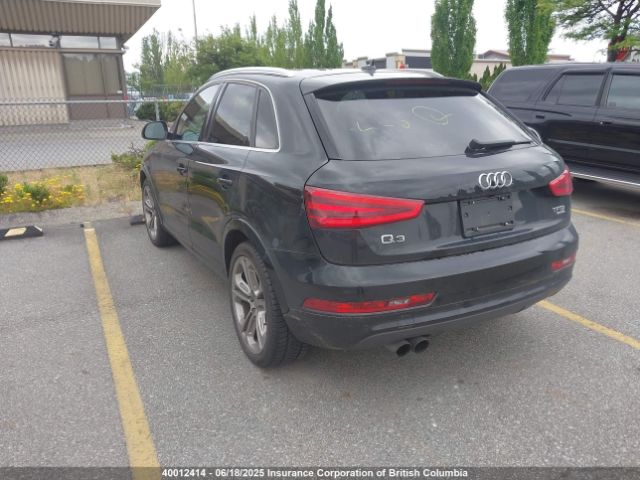 WA1GFEFS2FR009252 Audi Q3