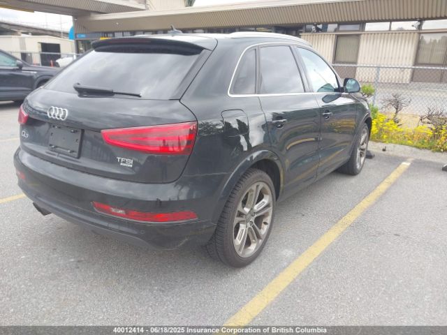 WA1GFEFS2FR009252 Audi Q3