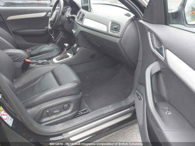 WA1GFEFS2FR009252 Audi Q3