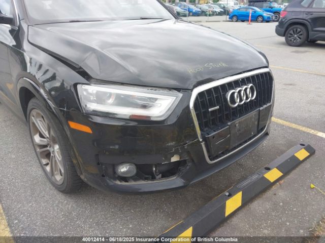 WA1GFEFS2FR009252 Audi Q3