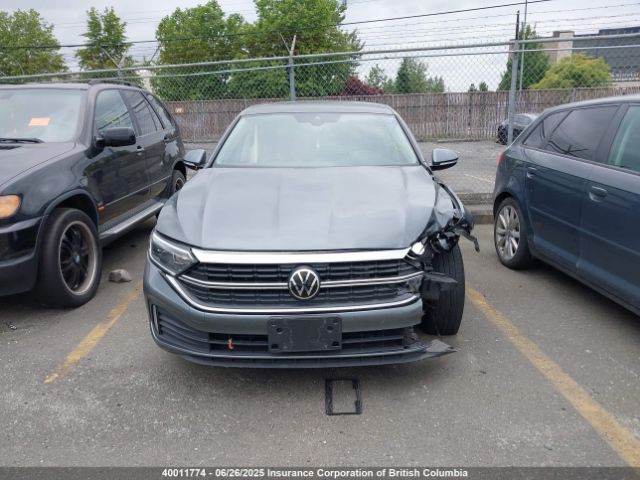 3VWGM7BU1RM013097 Volkswagen tsi