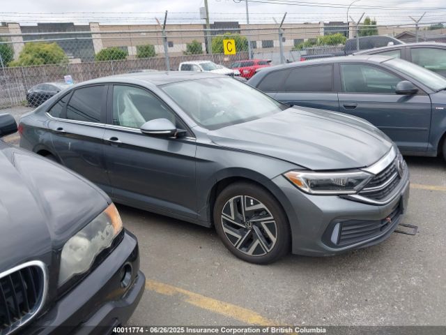 3VWGM7BU1RM013097 Volkswagen tsi