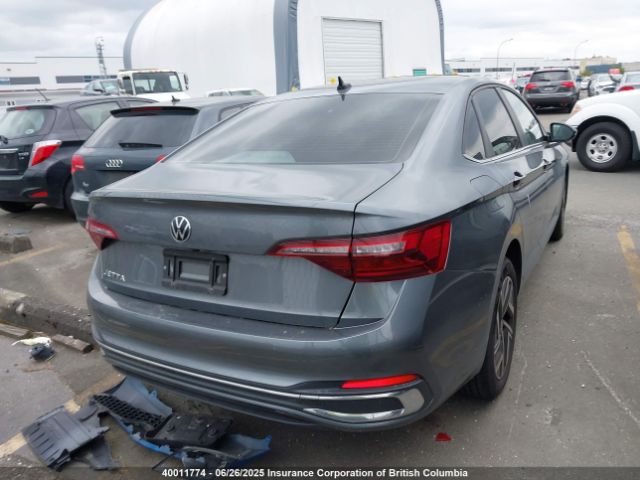 3VWGM7BU1RM013097 Volkswagen tsi