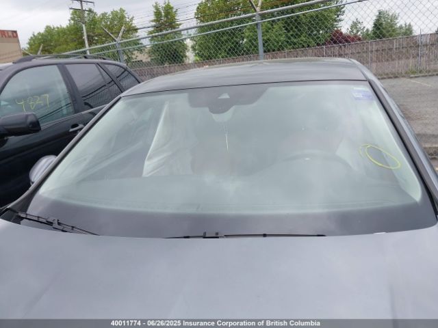 3VWGM7BU1RM013097 Volkswagen tsi