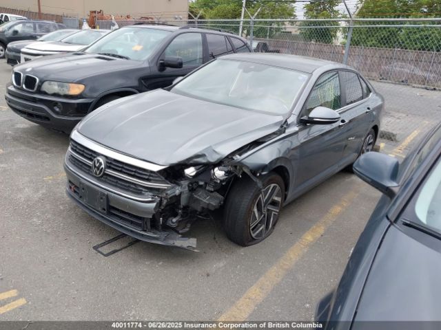 3VWGM7BU1RM013097 Volkswagen tsi