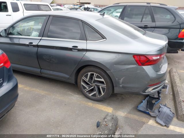 3VWGM7BU1RM013097 Volkswagen tsi