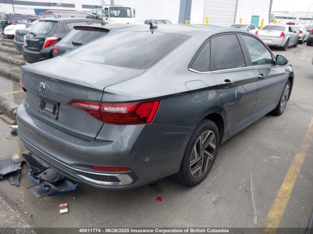 3VWGM7BU1RM013097 Volkswagen tsi