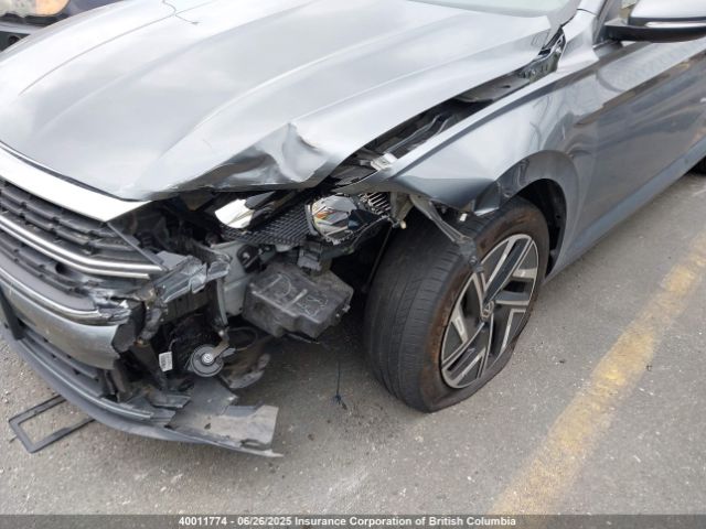 3VWGM7BU1RM013097 Volkswagen tsi