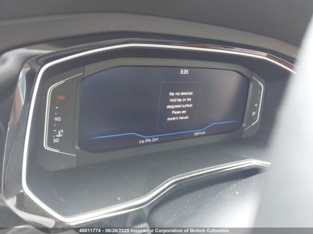 3VWGM7BU1RM013097 Volkswagen tsi