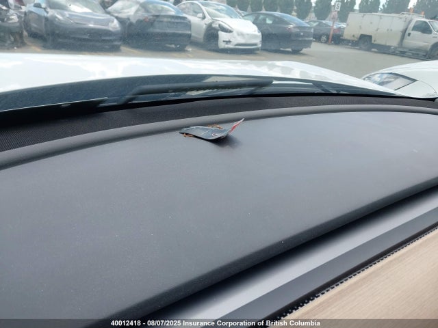 5YJ3E1EB8KF487886 Tesla MODEL 3