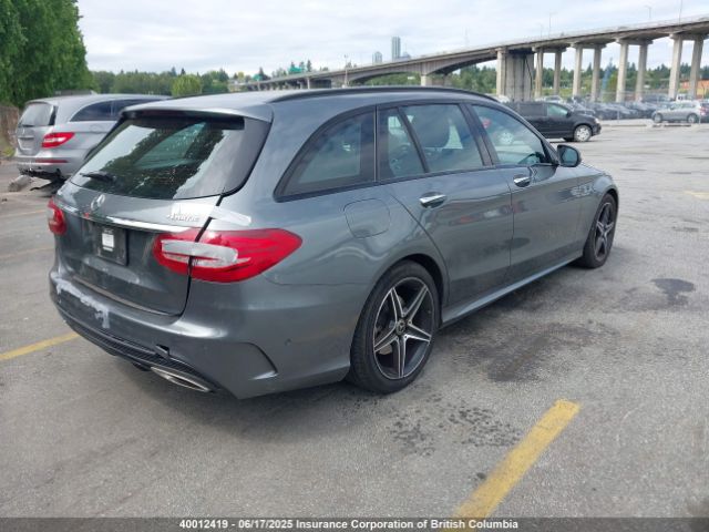 WDDWH4KB0JF727734 Mercedes-Benz C 300 4matic