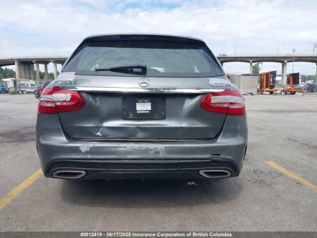 WDDWH4KB0JF727734 Mercedes-Benz C 300 4matic